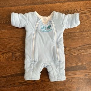 Merlin Sleep Suit